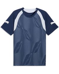 PUMA - Individualfinal Football Jersey - Lyst
