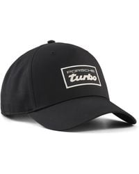 PUMA - Porsche Legacy Adjustable Hat - Lyst