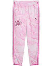 PUMA - Lafrancé Heem Basketballhose Herren, Accessoires - Lyst