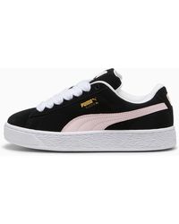 PUMA - Chaussure Sneakers Suede Xl E - Lyst