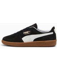 PUMA - Chaussure Sneakers Palermo - Lyst