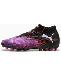 PUMA - Future 8 Ultimate Mg Football Boots /Glowing - Lyst