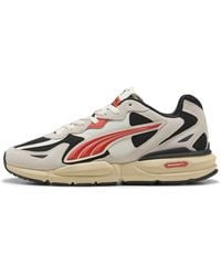 PUMA - Sneakers Fade Lt E - Lyst