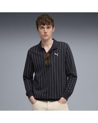 PUMA - Class Polo - Lyst