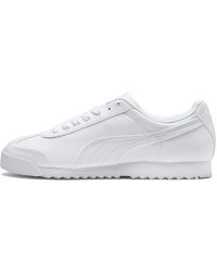 foot locker puma roma