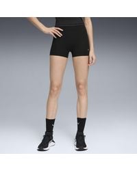 PUMA - Shapeluxe 3" Training Short Tights - Lyst