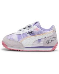 PUMA - X Hello Kitty And Friends Easy Rider Sneakers Babys Schuhe Für Damen - Lyst