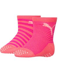 PUMA - Classic Socken 2Er-Pack Babys, Kleidung, Combo - Lyst