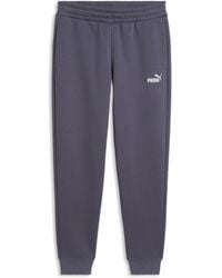 PUMA - Ess Small No. 1 Logo Sweatpants - Lyst