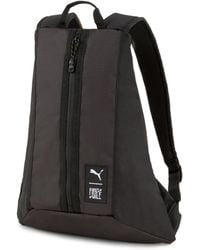 puma first mile backpack