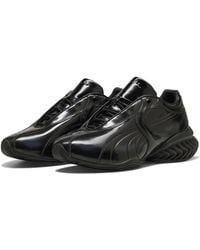 PUMA - X _J.L-A.L_ Cell Geo 1 Midnight Sneakers - Lyst