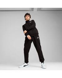 PUMA - Essentials Sweatpak Voor - Lyst