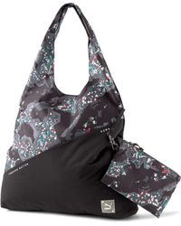 PUMA Tote bags for Women - Up to 59% off | Lyst