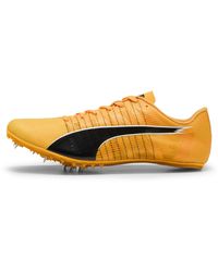 PUMA - Evospeed Future 6 Track & Field Sprinting Spikes - Lyst