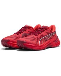 PUMA - Fast-Trac Nitro 4 Trail Running Shoes - Lyst