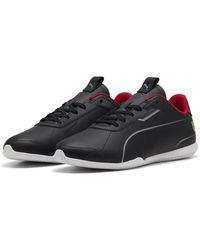 PUMA - Scuderia Ferrari Neo Cat 3.0 Sneakers - Lyst