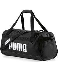 puma womens luggage