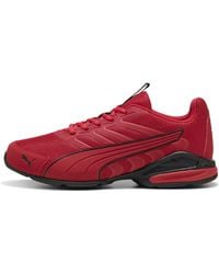PUMA - Electro Sneakers - Lyst