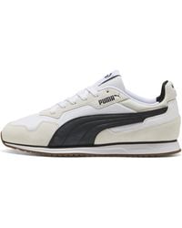 PUMA - Softride St Miler Shoes - Lyst