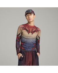 PUMA - X Aries Tight Top - Lyst