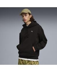 PUMA - Select Essentials Hoodie - Lyst