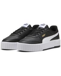 PUMA - Carina Mia Sneakers - Lyst