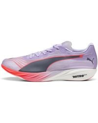 PUMA - Fast-Fwd Nitro Elite 2 Laufschuhe Herren, Accessoires - Lyst