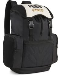 PUMA - Zaino Archive King 28 L, Accessori, Nero - Lyst