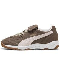 PUMA - King Indoor Wine Club Wns Shoes - Lyst