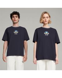 PUMA - T-Shirt X Palomo Graphic, /Altro - Lyst