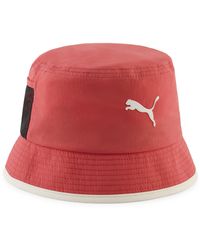 PUMA - Principle 2.0 Bucket Hat - Lyst
