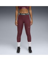 PUMA - Strong Tight Voor Maat - Lyst