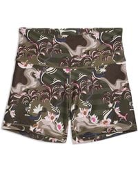 PUMA - League 4" Training Shorts - Lyst