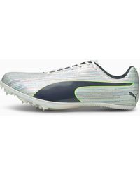 puma evospeed nitro