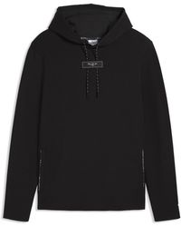 PUMA - X Palm Tree Crew Golf Hoodie - Lyst