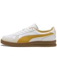 PUMA - Indoor Sneakers - Lyst