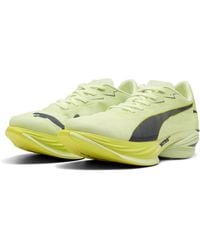 PUMA - Fast-R Nitroâ Elite 3 Road Running Shoes - Lyst
