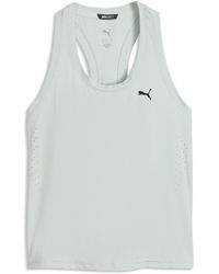 PUMA - Pwrmode Tank Top - Lyst