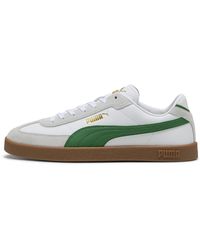 PUMA - Club Ii Era Unisex Sneakers - Lyst