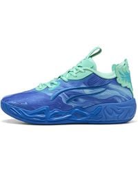 PUMA - Mb.04 Lo Team Shoes - Lyst