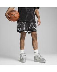 PUMA - Hoops X Lafrancé Written - Lyst
