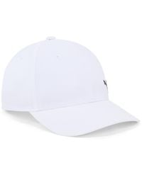 PUMA - Force 3.0 Stretch Fit Cap - Lyst