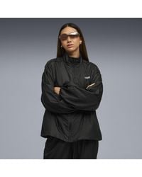 PUMA - X Rosã T7 Trainingsjack Voor Maat - Lyst