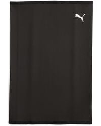 PUMA - Teamadditions Tech Neck Warmer - Lyst