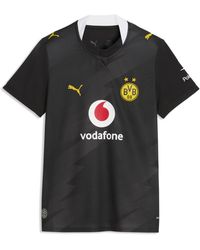 PUMA - Borussia Dortmund 26/27 Away Jersey - Lyst
