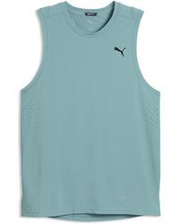PUMA - Pwrmode Trainings-Tanktop Herren, Accessoires - Lyst