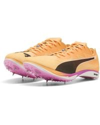PUMA - Mid Distance Nitro Elite 3 Spikes - Lyst