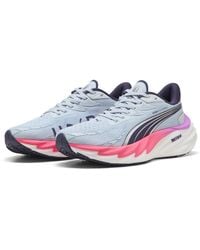 PUMA - X Hyrox Velocity Nitroâ 4 Running Shoes - Lyst