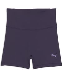 PUMA - Shapeluxe 3" Training Short Tights - Lyst