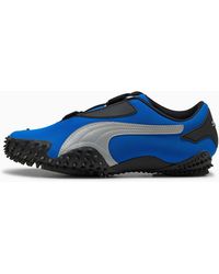 PUMA - Mostro Og Uniseks Sneakers - Lyst